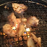 Yakiniku No Joushuu - 料理