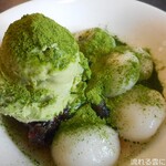 花かんろ 末広町 函館 甘味処 食べログ