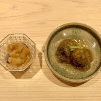新ばし 星野 - 