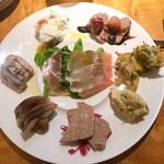 ヴィネリア ハーヴェスト - 