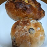 小麦と酵母 満 ecute品川店 - 