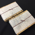 津の守坂 小柴 - 御一人様用折詰5000円