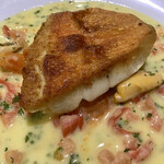 ビストロ ティアボ - 