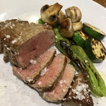 ビストロ ティアボ - 