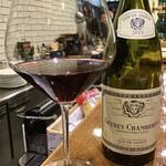 ビストロ ティアボ - 