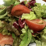 ビストロ ティアボ - 