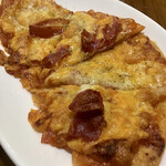 ビストロ ティアボ - 