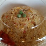 お茶の水 大勝軒  - 