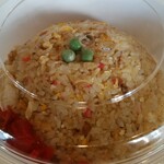 お茶の水 大勝軒  - 