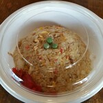 お茶の水 大勝軒  - 