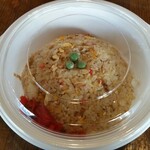 お茶の水 大勝軒  - 