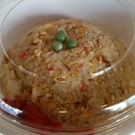 お茶の水 大勝軒  - 