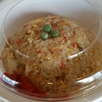 お茶の水 大勝軒  - 