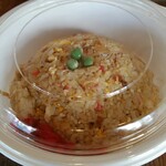 お茶の水 大勝軒  - 