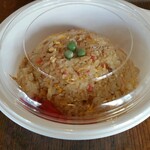 お茶の水 大勝軒  - 