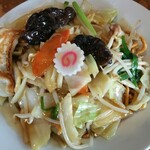 お茶の水 大勝軒  - 