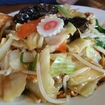 お茶の水 大勝軒  - 