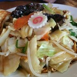 お茶の水 大勝軒  - 