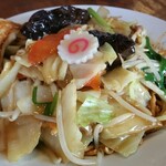 お茶の水 大勝軒  - 