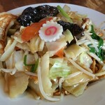 お茶の水 大勝軒  - 