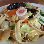 お茶の水 大勝軒  - 