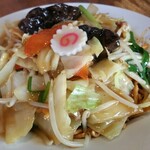 お茶の水 大勝軒  - 