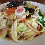 お茶の水 大勝軒  - 