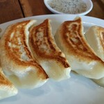 お茶の水 大勝軒  - 