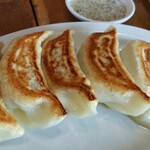 お茶の水 大勝軒  - 