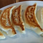 お茶の水 大勝軒  - 