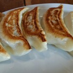 お茶の水 大勝軒  - 