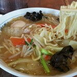 お茶の水 大勝軒  - 