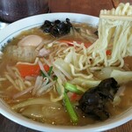 お茶の水 大勝軒  - 