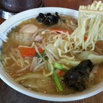 お茶の水 大勝軒  - 