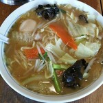 お茶の水 大勝軒  - 