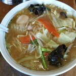 お茶の水 大勝軒  - 