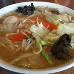 お茶の水 大勝軒  - 