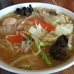 お茶の水 大勝軒  - 