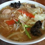 お茶の水 大勝軒  - 