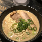 Ramen Hosokawa Honten - 