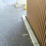 ラーメン二郎 - ソーシャルディスタンス