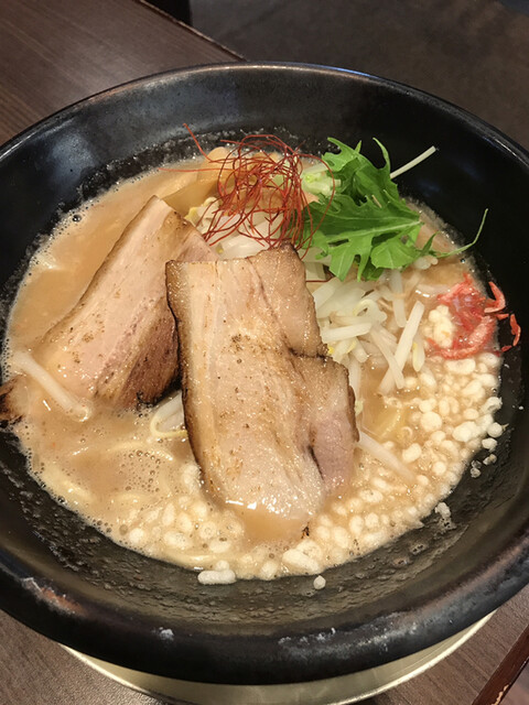 我