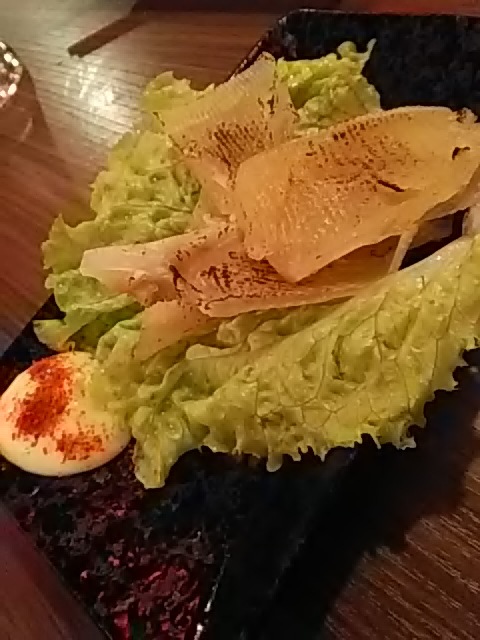 田無の人気居酒屋 だるまさん の武蔵関店 非常に残念ではあるが 3月末で閉店して田無に移転する予定 By コロタン だるまさん 武蔵関店 武蔵関 焼鳥 食べログ