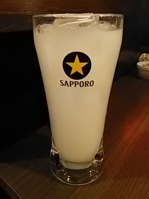 田無の人気居酒屋 だるまさん の武蔵関店 非常に残念ではあるが 3月末で閉店して田無に移転する予定 By コロタン だるまさん 武蔵関店 武蔵関 焼鳥 食べログ