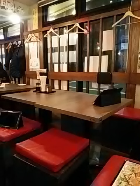田無の人気居酒屋 だるまさん の武蔵関店 非常に残念ではあるが 3月末で閉店して田無に移転する予定 By コロタン だるまさん 武蔵関店 武蔵関 焼鳥 食べログ