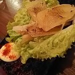 だるまさん - エイヒレ