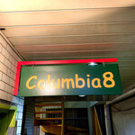 Columbia8  - 