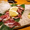 コメバル