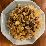 中華料理 餃子の店 三幸園 - 