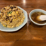 中華料理 餃子の店 三幸園 - 